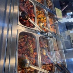 China Wok
