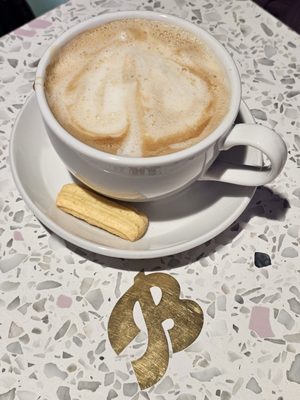 Café Bauli - New York by null