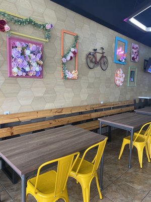 The Teahouse Tapioca & Tea by null