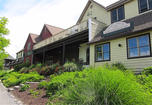 Water Street Market by null