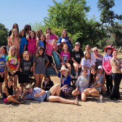 Hunters Chase Farms - 2023 July overnight camp