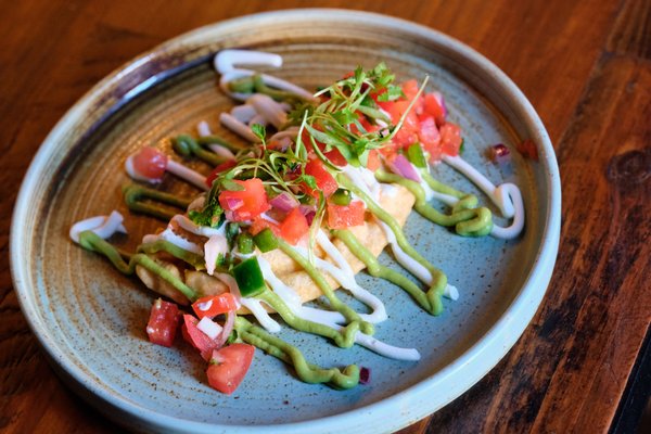 Casa Almenara: Best of Mexican and Mediterranean Cuisine & Bar by null