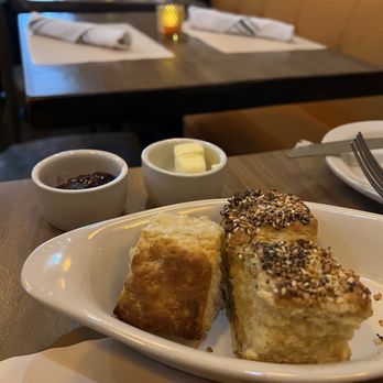 The Good Good - Biscuit Basket - New American Near Me - New York, New York The Good Good - Biscuit Basket - New American Near Me - New York, New York