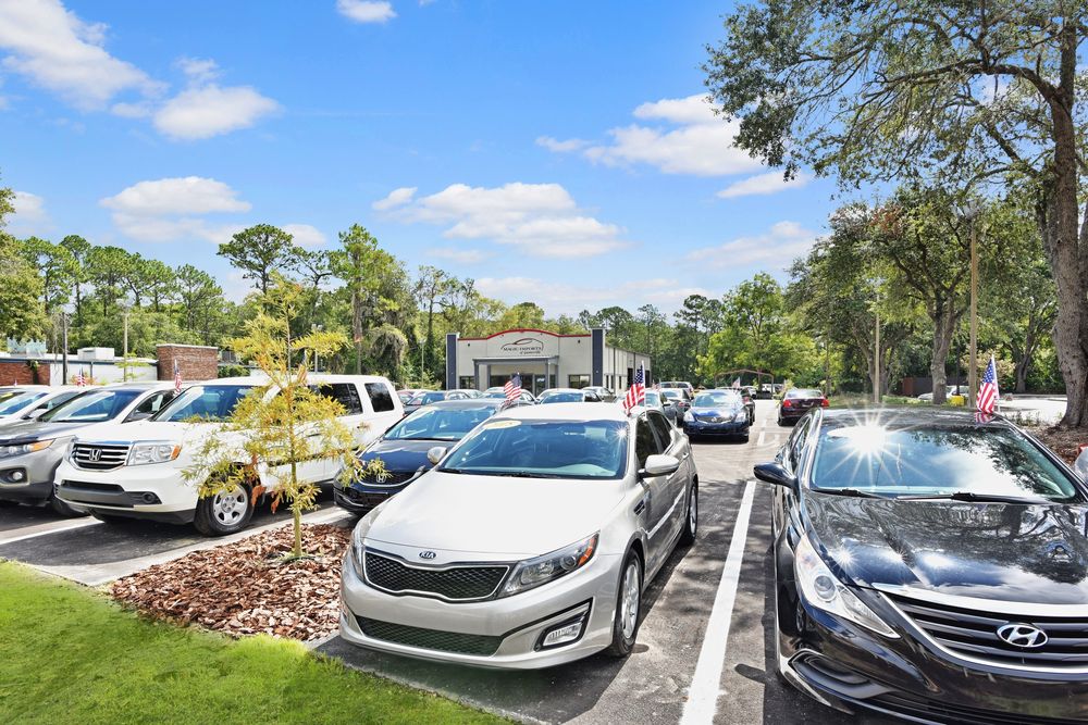 MAGIC IMPORTS OF GAINESVILLE Updated October 2024 43 Photos 1725