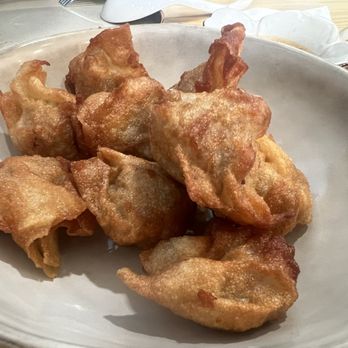 Hidden Dumpling House - Landpark - Fried wontons - Chinese Near Me - Sacramento, California Hidden Dumpling House - Landpark - Fried wontons - Chinese Near Me - Sacramento, California