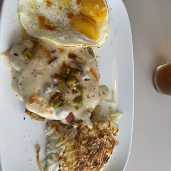 Butter Smith Kitchen & Pies - Chicken fried steak and eggs - American Near Me - El Paso, Texas Butter Smith Kitchen & Pies - Chicken fried steak and eggs - American Near Me - El Paso, Texas