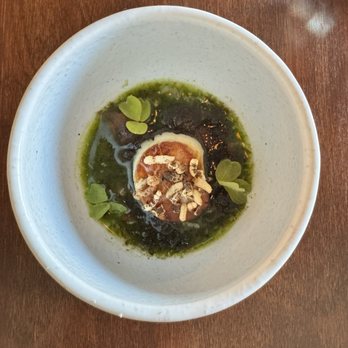 Baroo - YANG - Korean Near Me - Los Angeles, California