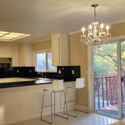 RDS. Cleaning Services - Dinning room