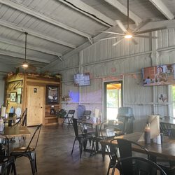 Grant's Bar-B-Que