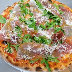 Trattoria La Marinara