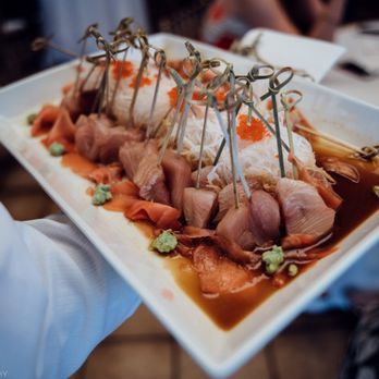 Le Papillon - French Near Me - San Jose, California