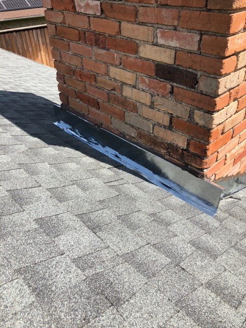 Slide of Dalrock Roofing