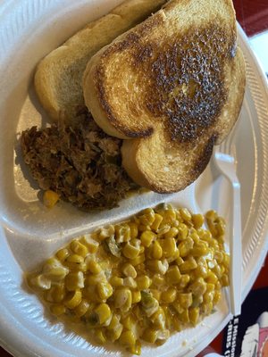 Swine Dining BBQ by null