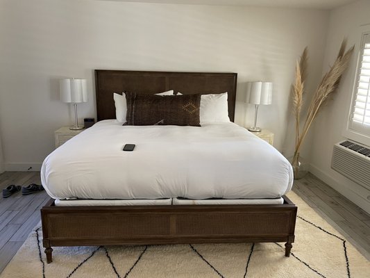 Hotel Ynez by null