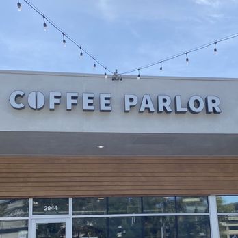 Coffee Parlor - Coffee & Tea Near Me - Long Beach, California