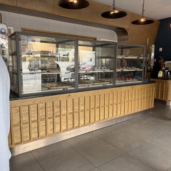 The Salty Donut - Donuts Near Me - Charlotte, North Carolina The Salty Donut - Donuts Near Me - Charlotte, North Carolina