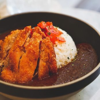 Davelle - Curry Rice - Japanese Near Me - New York, New York