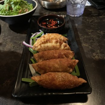 Anto - Korean Near Me - New York, New York
