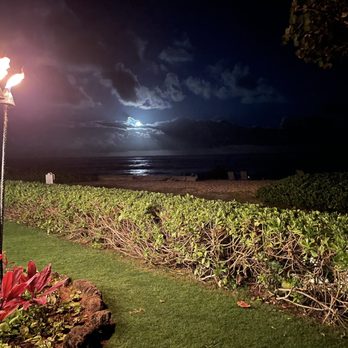 Oasis on the Beach - Nice view! - Hawaiian Near Me - Kapaa, Hawaii