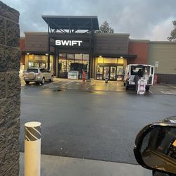 Swift Travel Center
