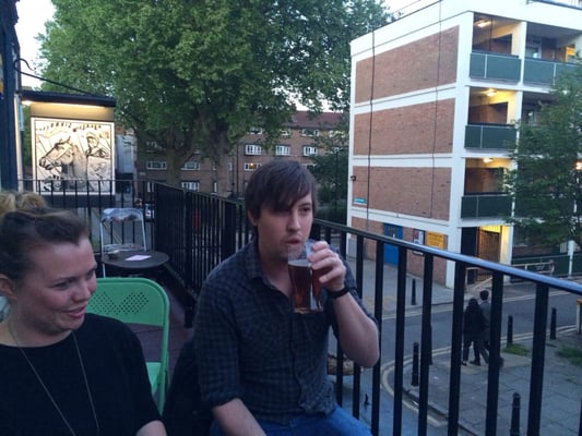 Prince Arthur by null