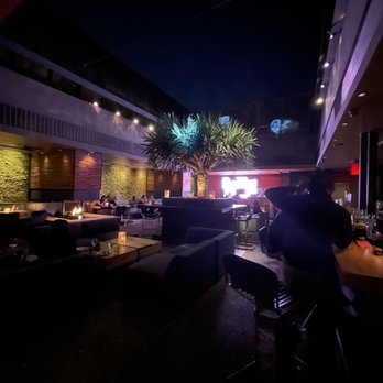 Mesa - Inside - Lounges Near Me - Costa Mesa, California