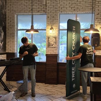 Da Vinci pizza and pasta - Cafes Near Me - Gainesville, Florida