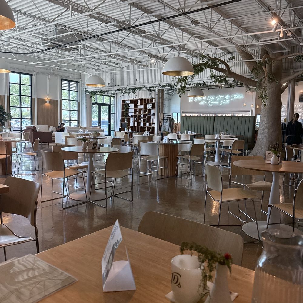 JDs - We were seated by the back when this was taken. The ambience is wonderful! Great place for meetings for team bonding or to treat clients. - Cafes Near Me - Waco, Texas JDs - We were seated by the back when this was taken. The ambience is wonderful! Great place for meetings for team bonding or to treat clients. - Cafes Near Me - Waco, Texas