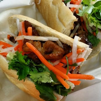 Saigon On 7th - The BEST grilled pork better than any deli in Seattle!! Worth the trip down to Austin! - Vietnamese Near Me - Austin, Texas Saigon On 7th - The BEST grilled pork better than any deli in Seattle!! Worth the trip down to Austin! - Vietnamese Near Me - Austin, Texas