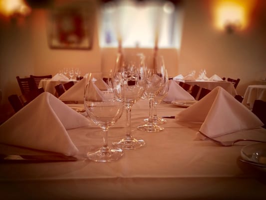 Restaurant Méridional by null