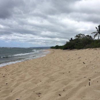 Mokuleia Beach - Beaches Near Me - Waialua, Hawaii