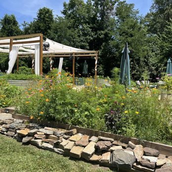 Garten - Cocktail Bars Near Me - Severna Park, Maryland