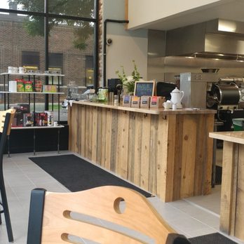 Roots Roasting - Coffee Roasteries Near Me - Saint Paul, Minnesota