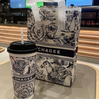 Chagee Modern Teahouse - Coffee & Tea Near Me - Brea, California Chagee Modern Teahouse - Coffee & Tea Near Me - Brea, California