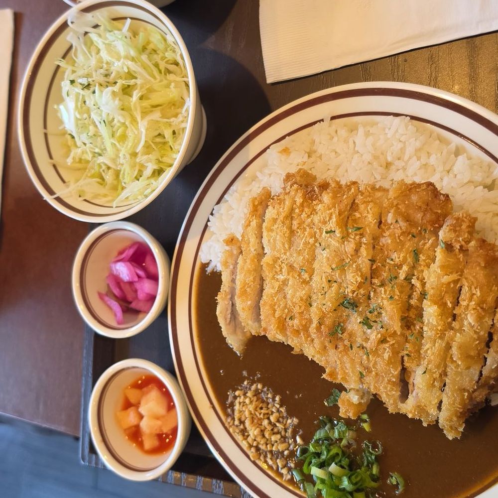 Yumee Katsu - Korean Near Me - Castro Valley, California Yumee Katsu - Korean Near Me - Castro Valley, California