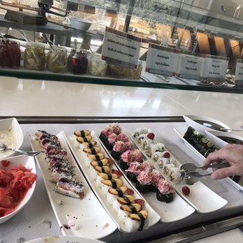 Market Café - Sushi - Mexican Near Me - Cancún, ROO Market Café - Sushi - Mexican Near Me - Cancún, ROO
