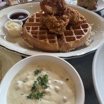Southern Kitchen - Chicken & Waffles - Breakfast & Brunch Near Me - Los Gatos, California Southern Kitchen - Chicken & Waffles - Breakfast & Brunch Near Me - Los Gatos, California