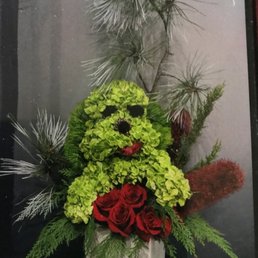 Doggie Christmas Special for special doggie.