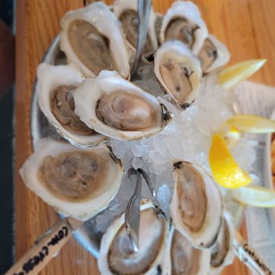SoPo Seafood by null
