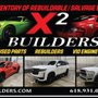 X2 Builders
