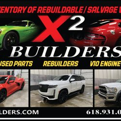 X2 Builders