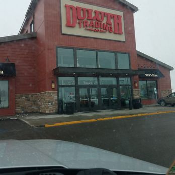Duluth Trading Company - Storefront - Women's Clothing Near Me - West Fargo, North Dakota