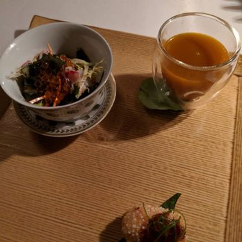 Chez TJ - French Near Me - Mountain View, California
