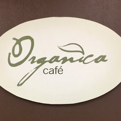 Organica Cafe