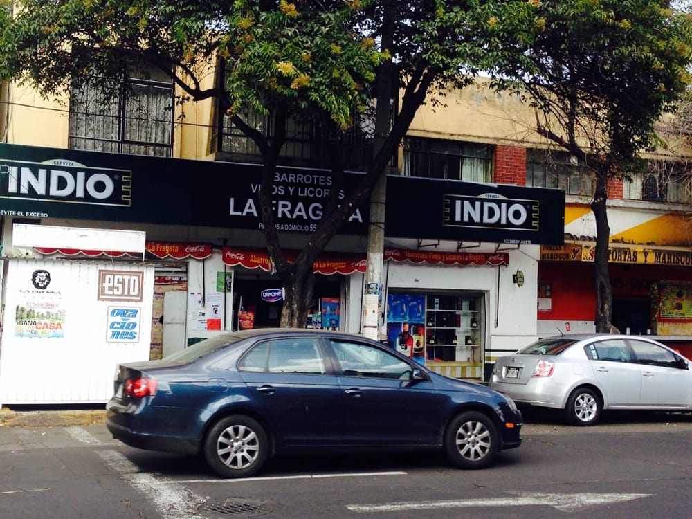 La Fragata