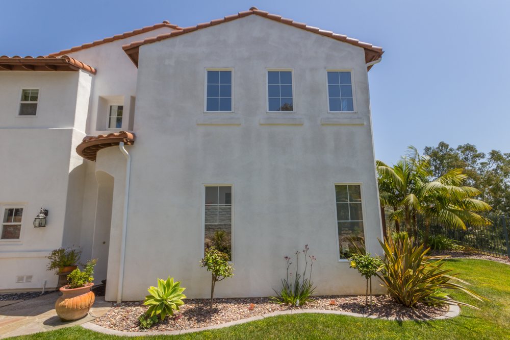 Slide of Precision General Contracting