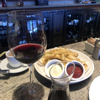 Mariposa - Hurricane fries $8 and vino! - New American Near Me - Honolulu, Hawaii Mariposa - Hurricane fries $8 and vino! - New American Near Me - Honolulu, Hawaii