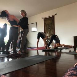 Ashtanga Yoga Traditions - My Petite Shala