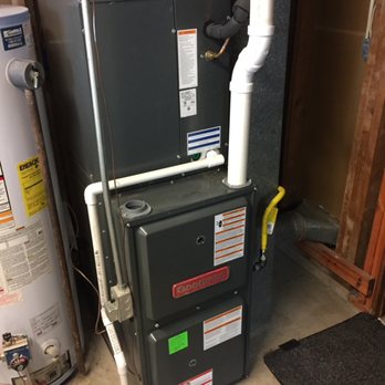 American Heating and Cooling - New 96% furnace and air conditioning - Heating & Air Conditioning/HVAC Near Me - Clearfield, Utah American Heating and Cooling - New 96% furnace and air conditioning - Heating & Air Conditioning/HVAC Near Me - Clearfield, Utah