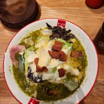 Ramen Nagi - Green King - Ramen Near Me - Costa Mesa, California Ramen Nagi - Green King - Ramen Near Me - Costa Mesa, California